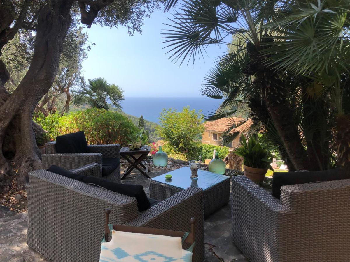 Sa Plana Petit 3* Estellencs (Mallorca)