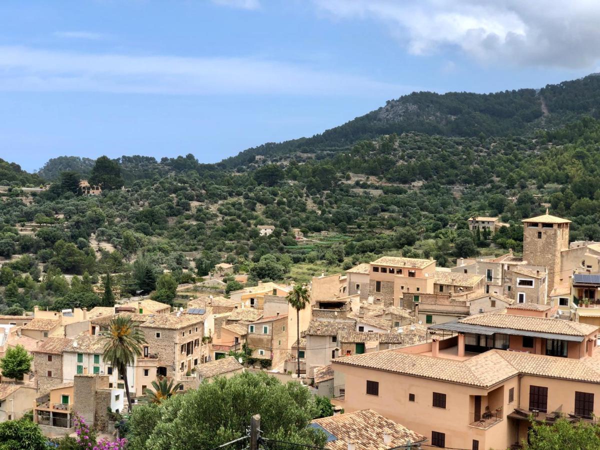 Sa Plana Petit 3* Estellencs (Mallorca)