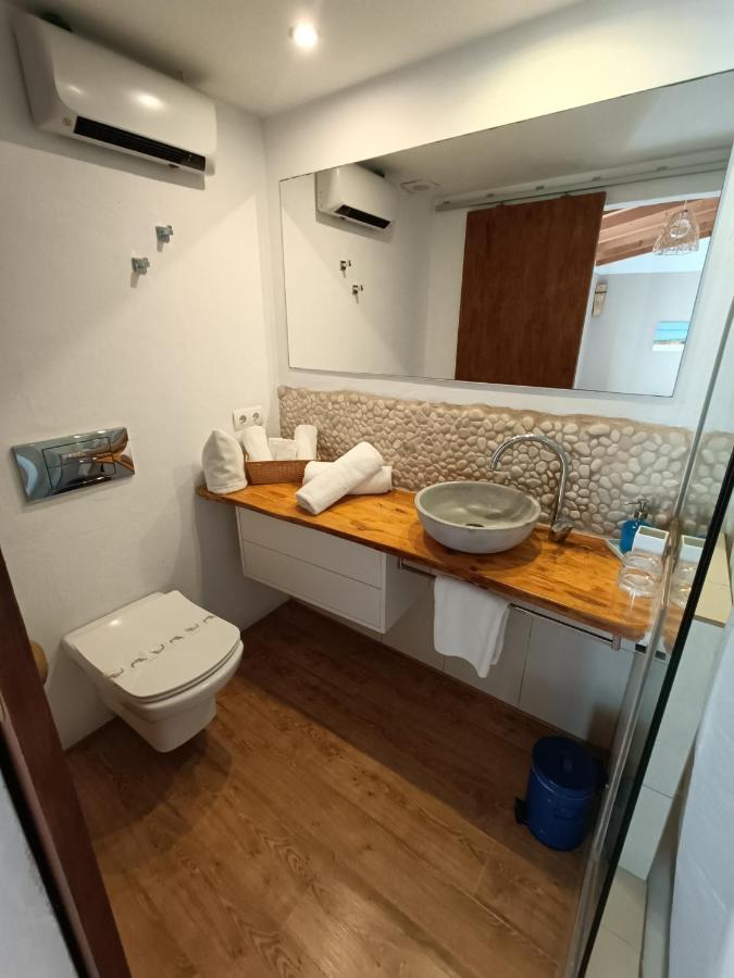 Hotel Sa Plana Petit Estellencs (Mallorca)