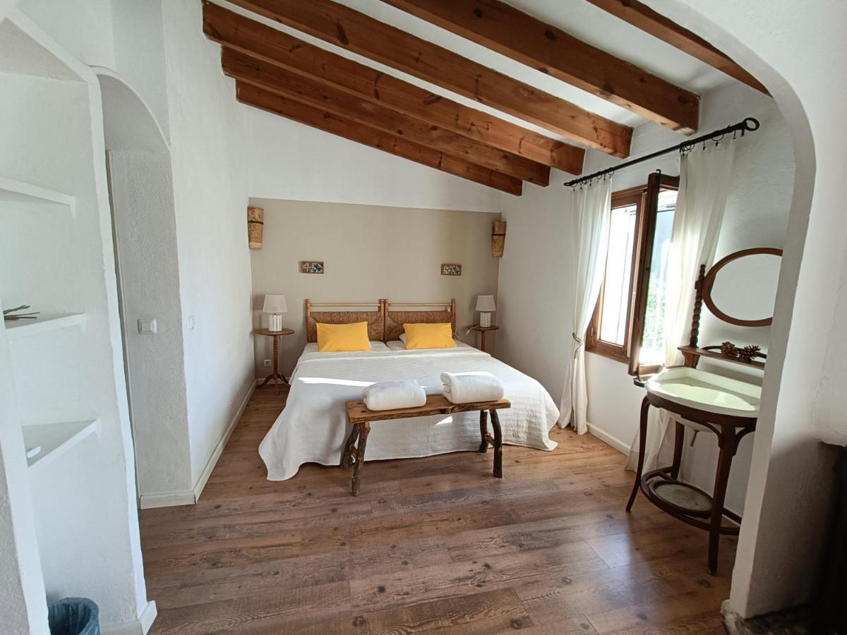 Sa Plana Petit Estellencs (Mallorca)