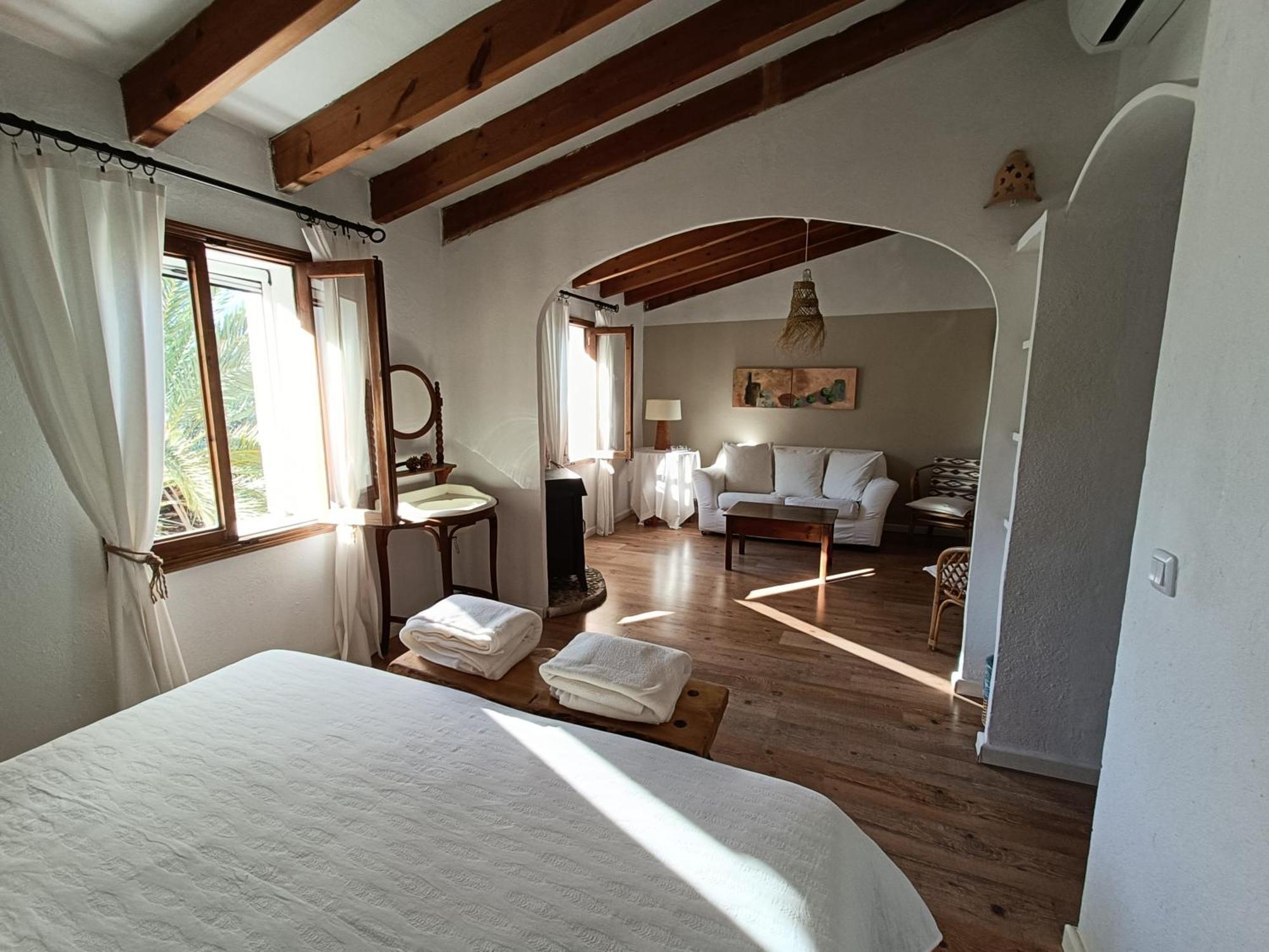 Hotel Sa Plana Petit Estellencs (Mallorca)