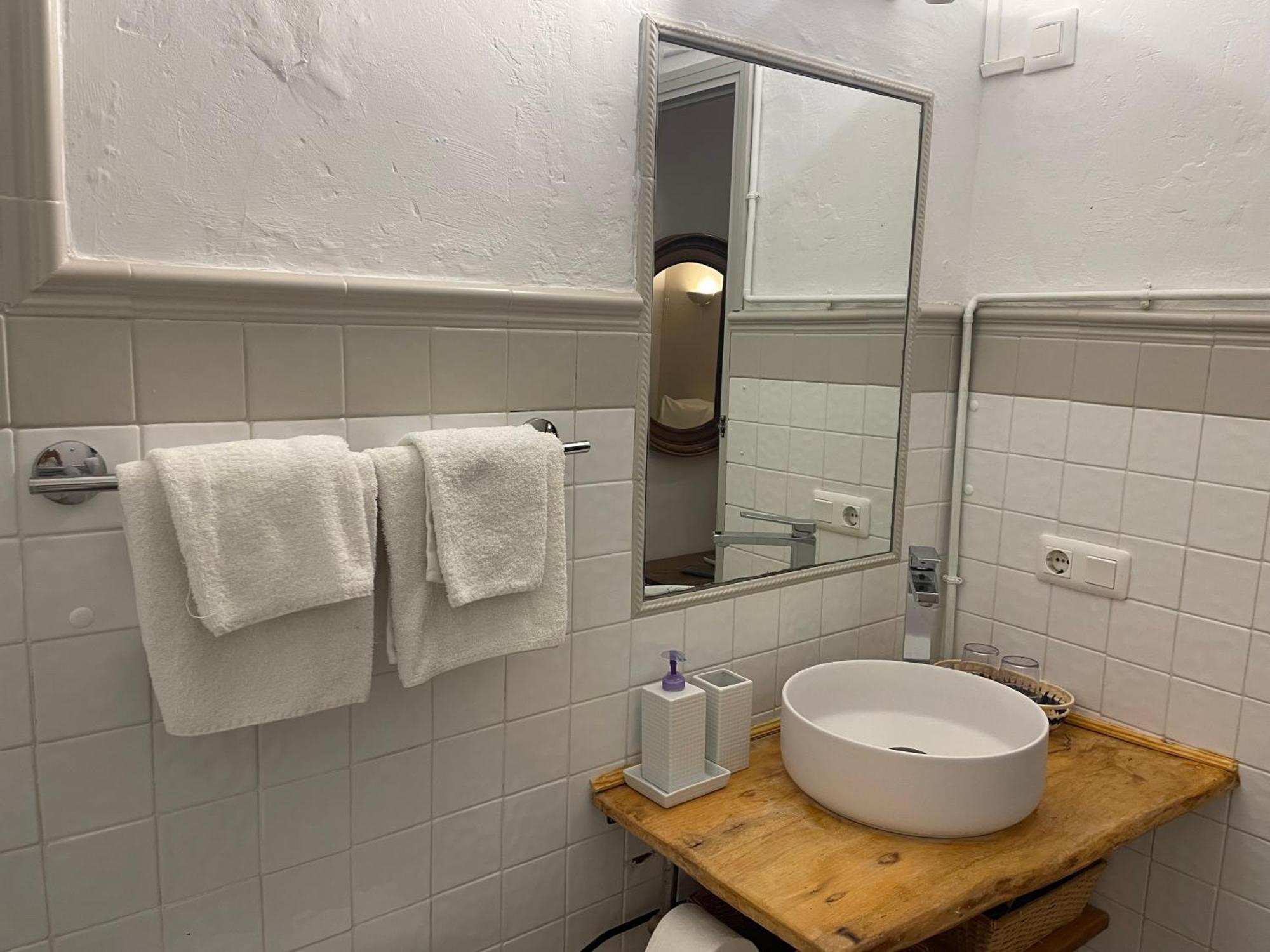 Hotel Sa Plana Petit Estellencs (Mallorca)