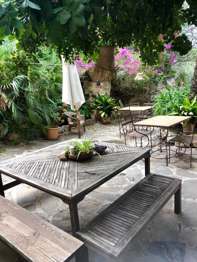 Sa Plana Petit 3* Estellencs (Mallorca)