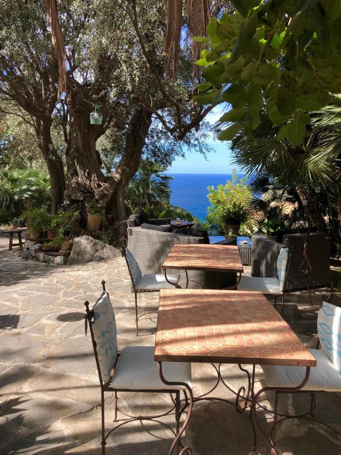Sa Plana Petit 3* Estellencs (Mallorca)