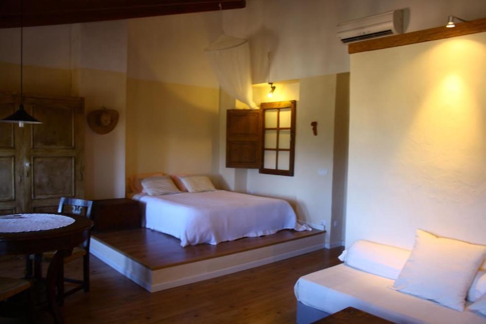 Sa Plana Petit Hotel Estellencs (Mallorca)